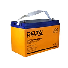 Аккумуляторы для ИБП